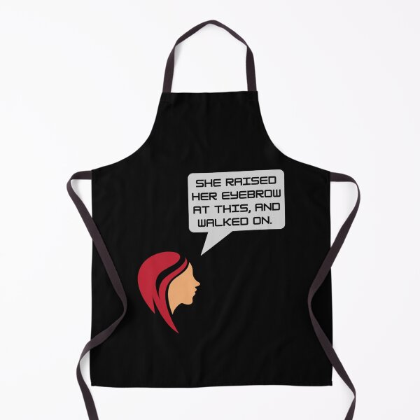Item preview, Warehouse 13 - Claudia Donovan quote designed and sold by GeekdMadnessd.
