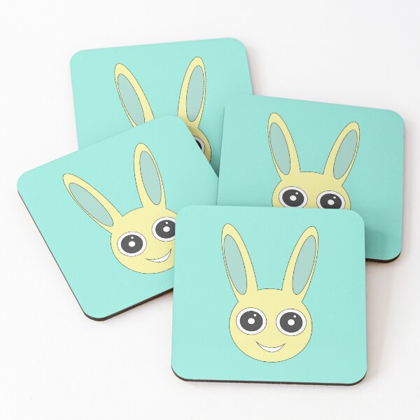 Item preview, Bunny designed and sold by Flower Magic .