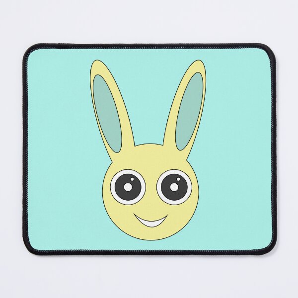 Item preview, Bunny designed and sold by Flower Magic .