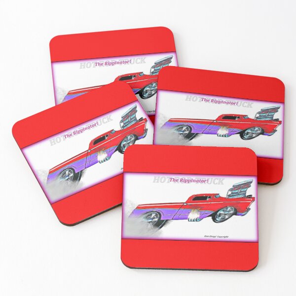 Item preview, Trucks  // 4X4's  //  The Rippinator! designed and sold by Imagin8er.