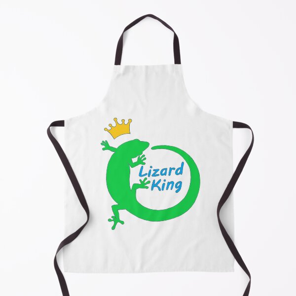 Item preview, Lizard King Classic designed and sold by LuckyLizardKing.