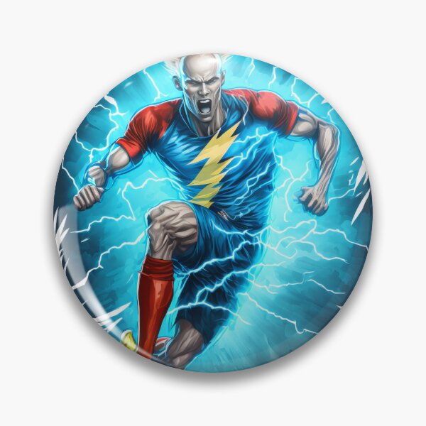 Item preview, The undefeated goalscorer designed and sold by CollectionH.