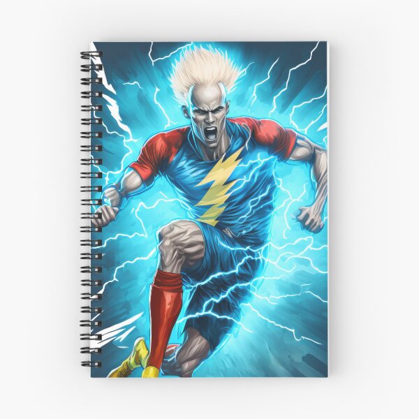Item preview, The undefeated goalscorer designed and sold by CollectionH.