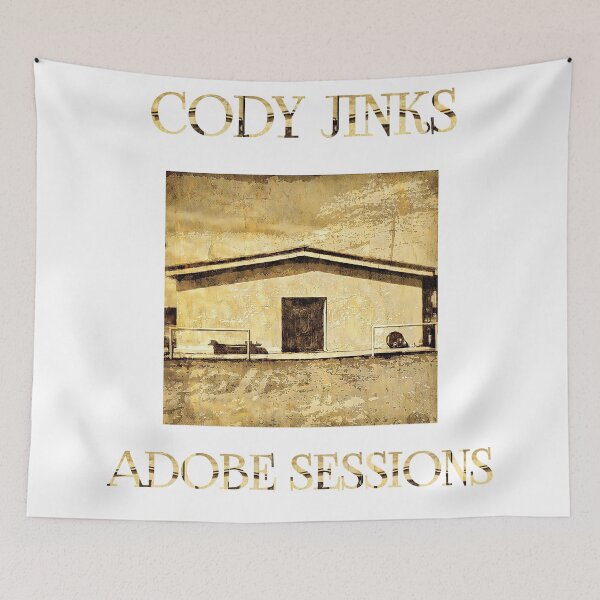 Item preview, portada del álbum cody art designed and sold by Mixartst.