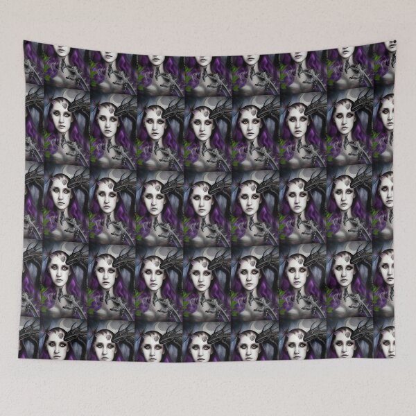 Item preview, BlueOctopus1878 Viking Dreams of Silence 90 designed and sold by BlueOctopus1878.