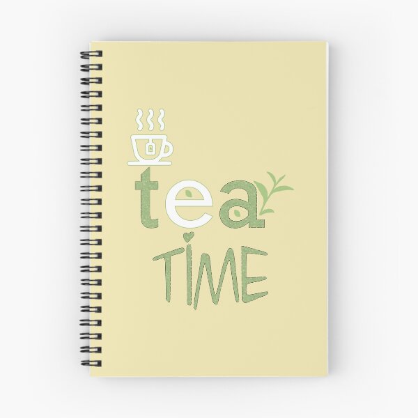 Item preview, Tea Time designed and sold by GIFTPLANETGP.
