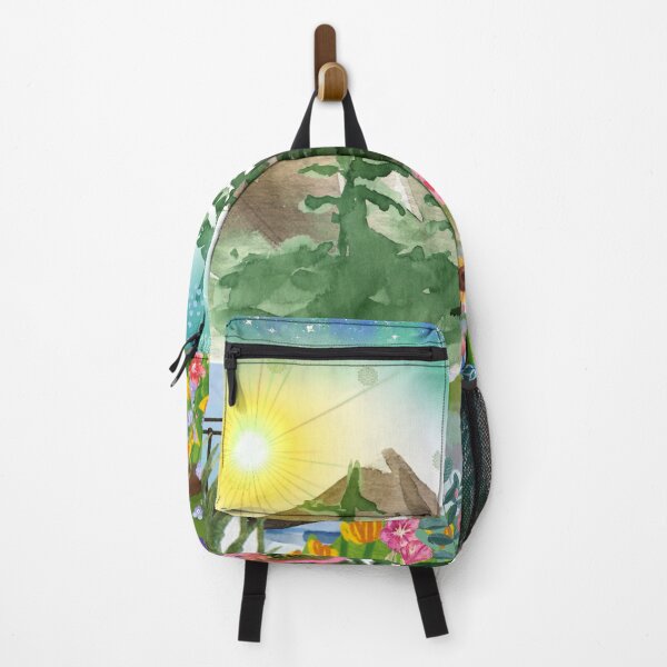 Item preview, Fairies in the flower meadows.  designed and sold by Oorviart.