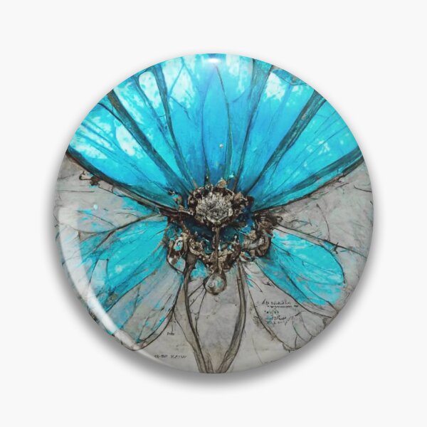 Item preview, Turanco Ice Field Lilies No.2 designed and sold by imagination001.