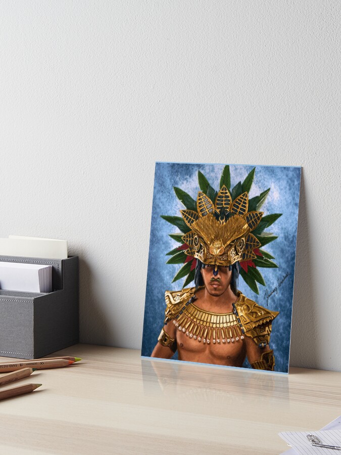 KING | Art Board Print