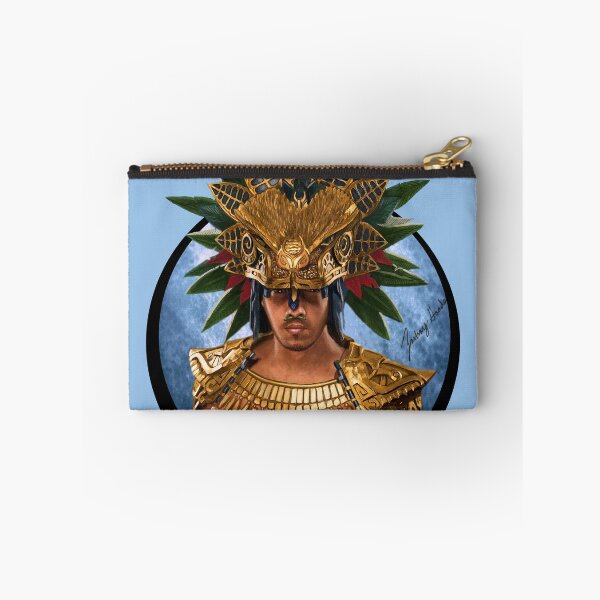 Item preview, Aztec King designed and sold by xzaclee16.