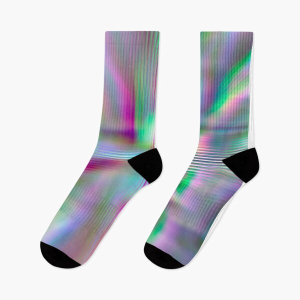 Item preview, Neon pattern designed and sold by LoraSi.