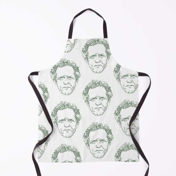 Item preview, Monty don verde designed and sold by artofrobbii.
