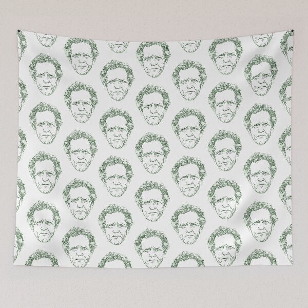 Item preview, Monty Don Green designed and sold by artofrobbii.