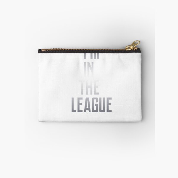 Item preview, I'm In The League  designed and sold by horshbox.