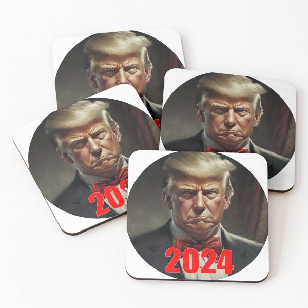 Item preview, Trump 2024 designed and sold by coolmanaaron.