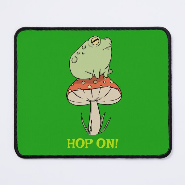 Item preview, Hop On designed and sold by Lime Milk.