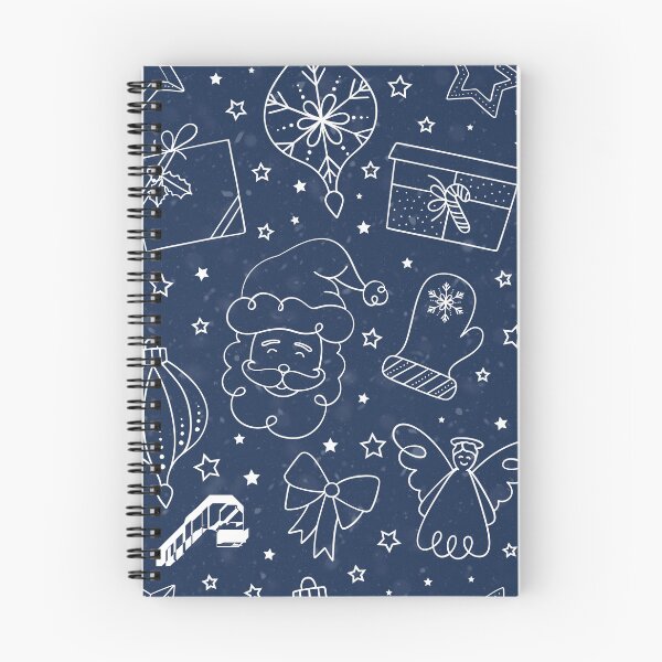 Item preview, Holiday Christmas Patterns designed and sold by Bhavisha158.