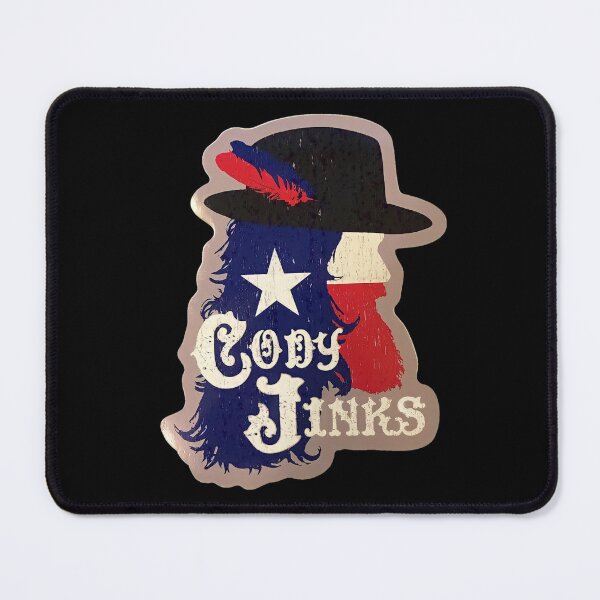 Item preview, Cody cowboy designed and sold by Mixartst.