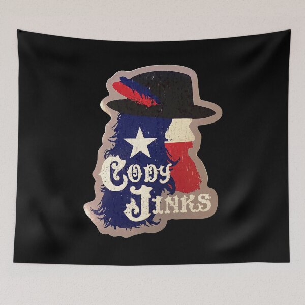 Item preview, cody vaquero designed and sold by Mixartst.