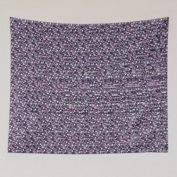Item preview, JANE - Name Stereogram designed and sold by JMarP.