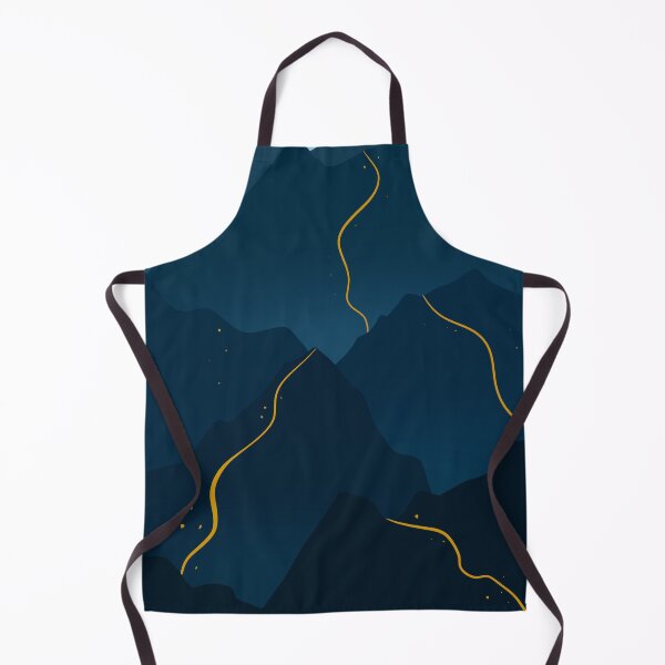 Item preview, Blue Mountains designed and sold by Nightlea.