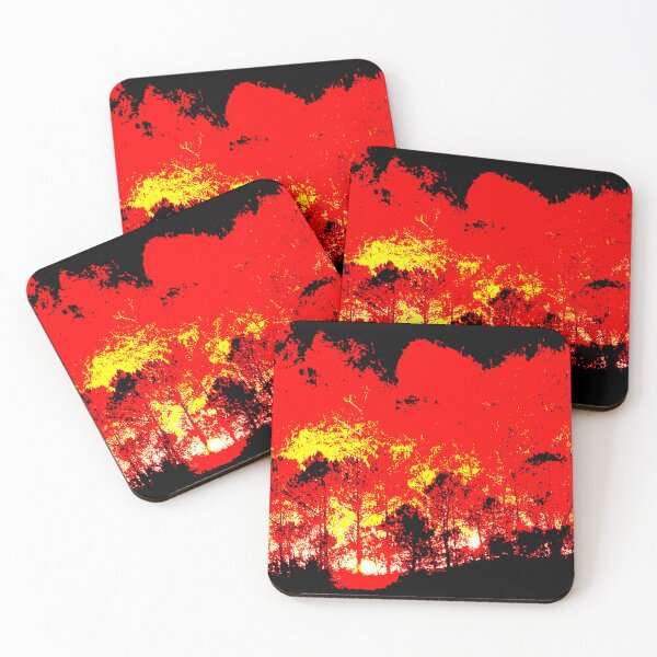 Item preview, the fire of hell designed and sold by Buy The Way.