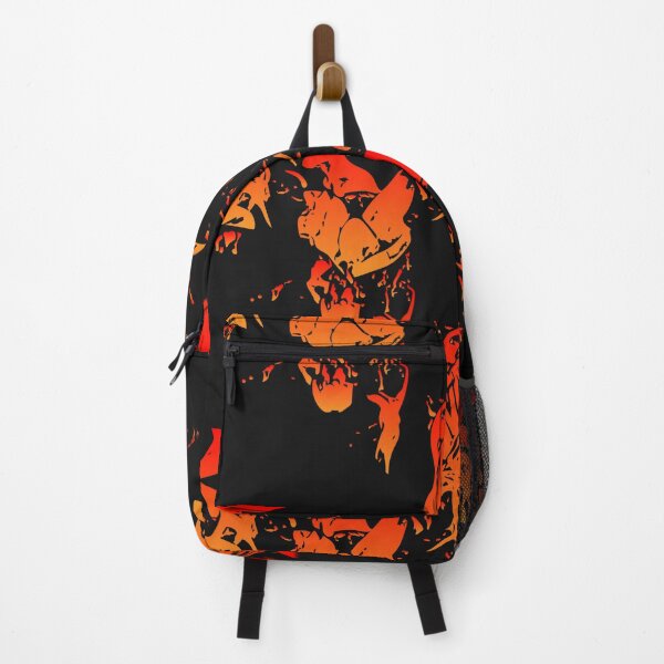 Item preview, Dripping Flames designed and sold by Dapper Kraken.