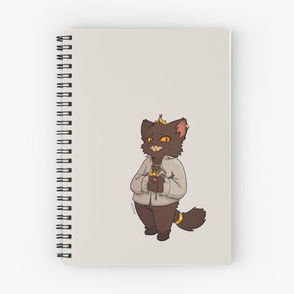 Item preview, the hoarder designed and sold by SoulCatProducts.