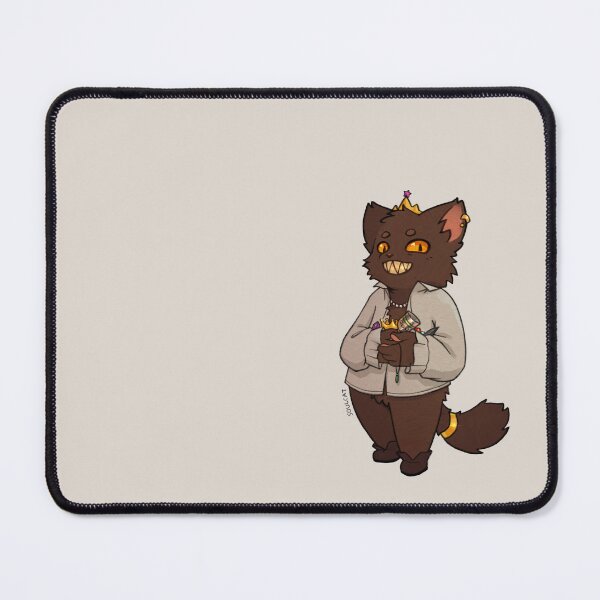 Item preview, the hoarder designed and sold by SoulCatProducts.