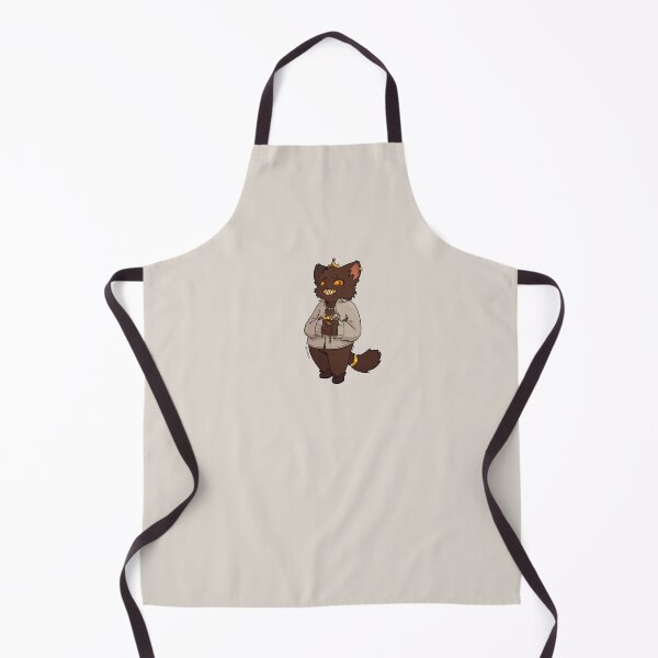 Item preview, the hoarder designed and sold by SoulCatProducts.