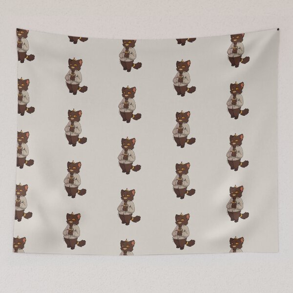 Item preview, the hoarder designed and sold by SoulCatProducts.