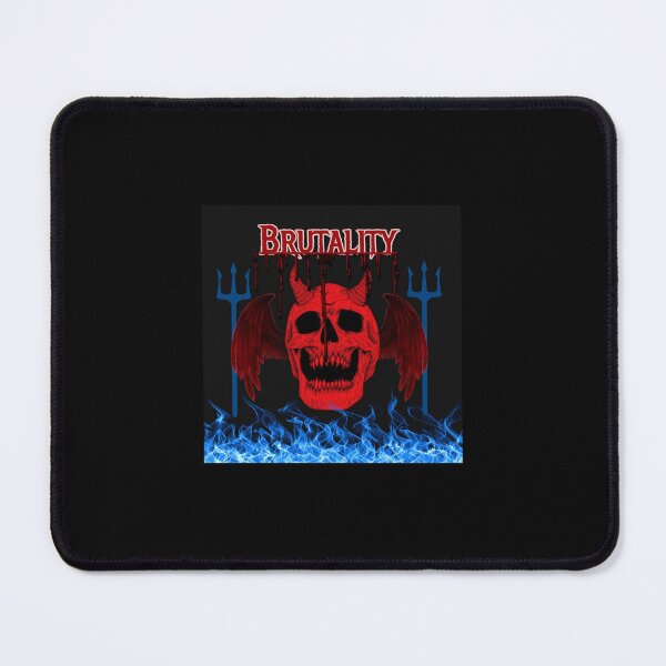 Item preview, Brutality  designed and sold by 7designsbynature.