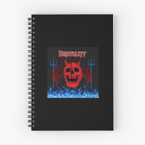 Item preview, Brutality  designed and sold by 7designsbynature.
