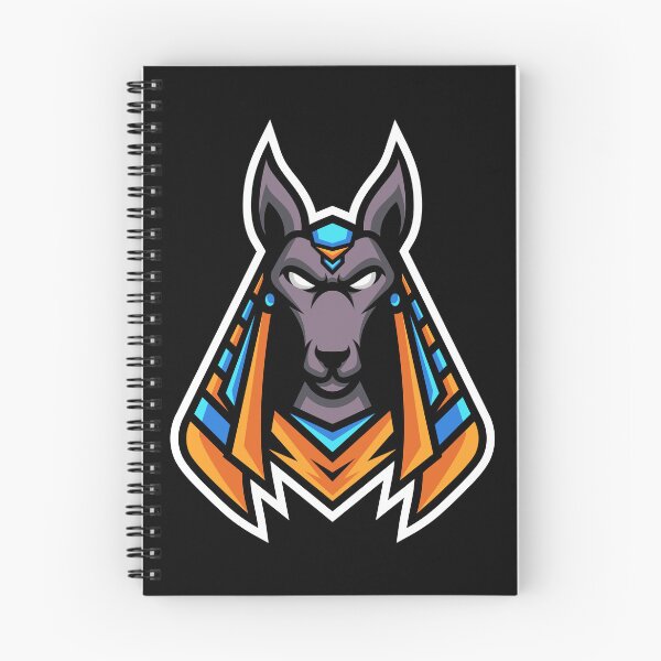 Item preview, Anubis designed and sold by YMPROJECT.