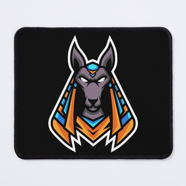 Item preview, Anubis designed and sold by YMPROJECT.