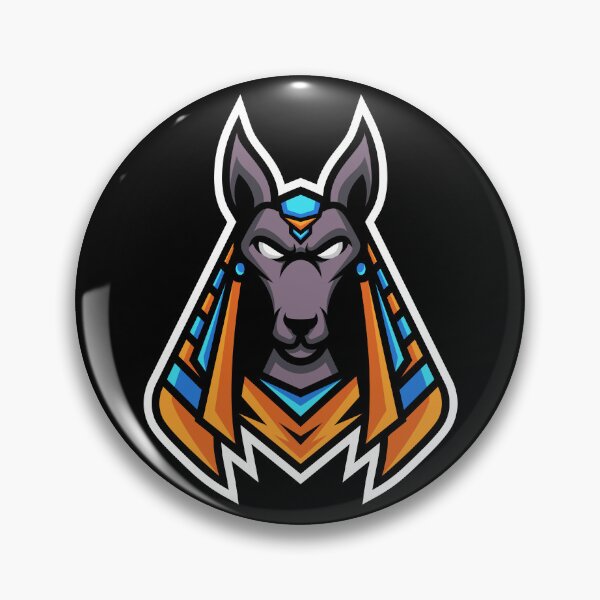 Item preview, Anubis designed and sold by YMPROJECT.