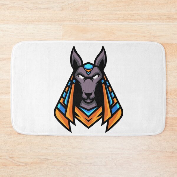 Item preview, Anubis designed and sold by YMPROJECT.
