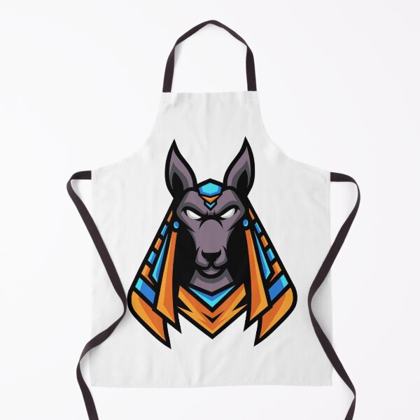 Item preview, Anubis designed and sold by YMPROJECT.