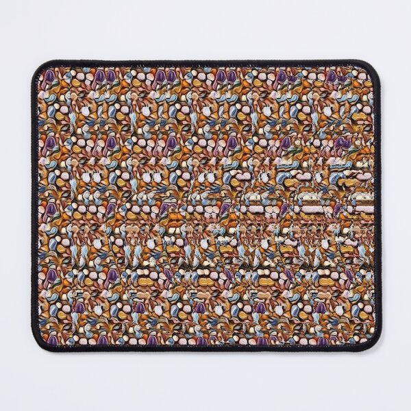 Item preview, ROSE - Name Stereogram designed and sold by JMarP.
