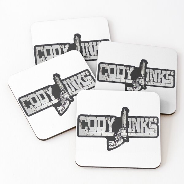 Item preview, Guns cody art designed and sold by Mixartst.