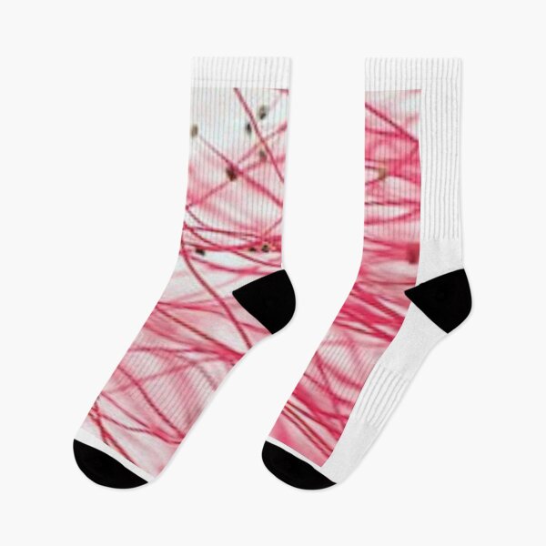 Item preview, Exotic pink flowers  designed and sold by ArtsOfWonder.