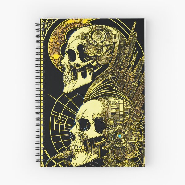 Item preview, el tarot de la muerte numero #05 designed and sold by THONG-IN.