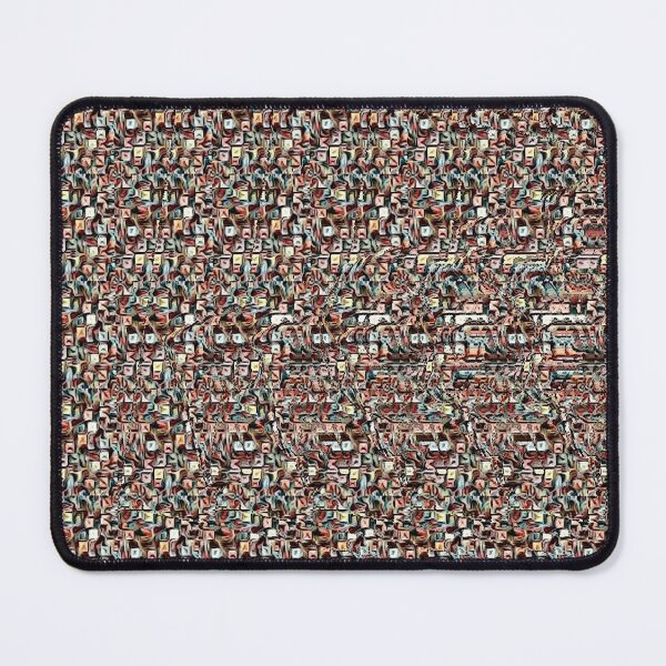 Item preview, ROY - Name Stereogram designed and sold by JMarP.