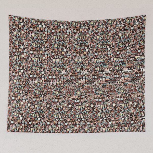 Item preview, ROY - Name Stereogram designed and sold by JMarP.