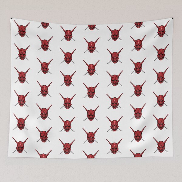 Item preview, Samurai  designed and sold by 7designsbynature.