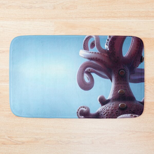 Item preview, Tentacle Monster designed and sold by JoanNinjaHen.