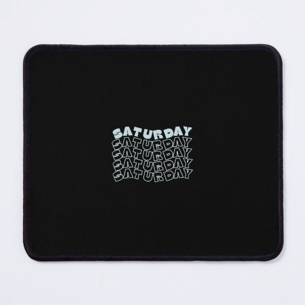 Item preview, SATURDAY designed and sold by breakfiastclub.