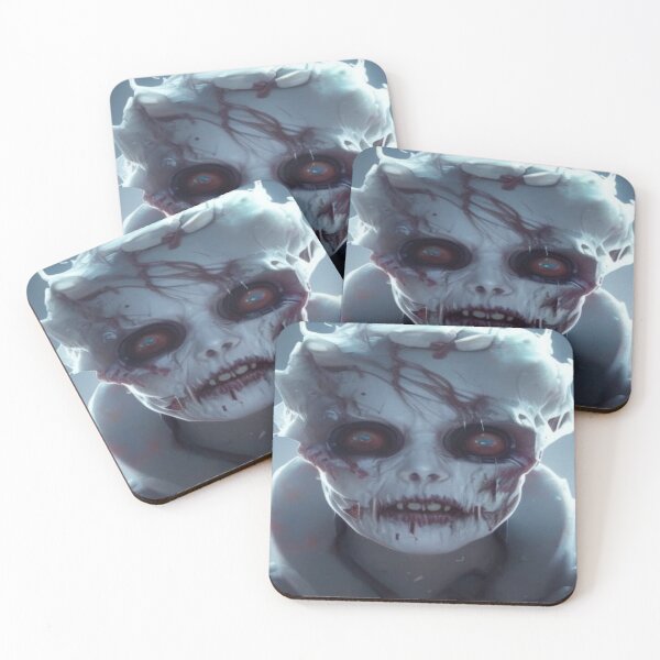 Item preview, Pale Lich designed and sold by Devin Farinsky.