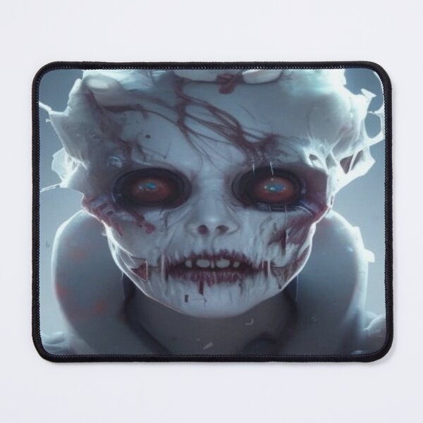 Item preview, Pale Lich designed and sold by Devin Farinsky.