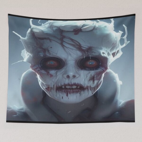 Item preview, Pale Lich designed and sold by Devin Farinsky.